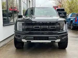 Ford F 150 Ford F-150 Raptor Crew Cab 3.5l EcoBoost