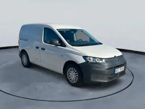 Volkswagen Caddy Cargo 2.0 TDI | 1. Hand