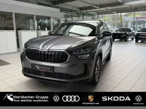 Skoda Kodiaq Selection 2,0 TDI 110 kW 7-Gang-DSG sofor