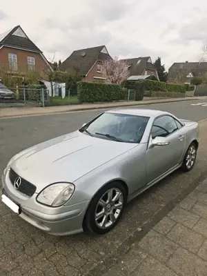 Mercedes-Benz SLK 230 Kompressor