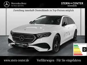 Mercedes-Benz E 200 d T AMG+DIST+PANO+DIGITAL LIGHT+AHK+360°++