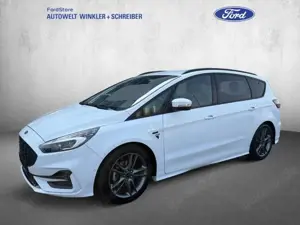 Ford S-Max 2.5 Duratec FHEV ST-LINE