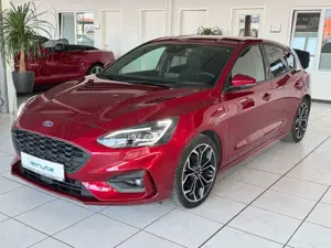 Ford Focus 1,5 ST-Line LED*Navi*Kamera*AHK*BangOlufs