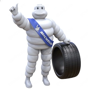 MICHELIN Primacy IV So-Reifen NEU 4 x 215 65 R17 