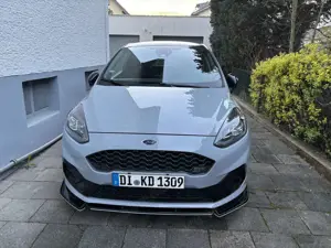 Ford Fiesta 1.5 EcoBoost SS ST
