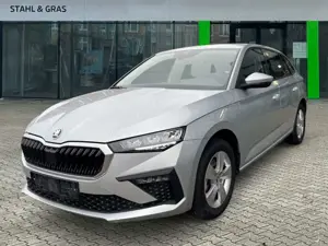 Skoda Scala Essence 1.0 TSI DSG Digitales Cockpit LED Apple Ca Bild 3