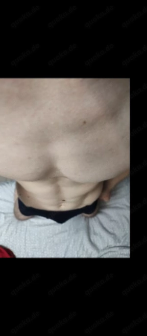 Ich bin ein 29-jähriger Mann, 183 cm groß, und suche eine Frau bis 65 Jahre für regelmäßige Treffen.