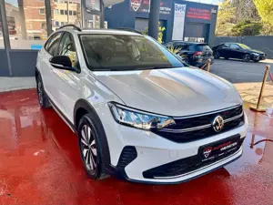 Volkswagen Taigo Goal | 1. Hand | LED | Sehr gepflegt