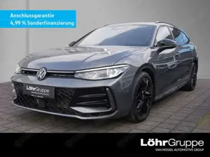 Volkswagen Passat Variant 2.0 TDI DSG 4Motion R-Line /AHK