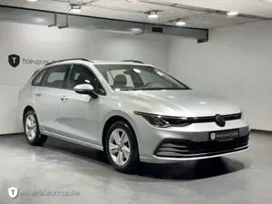 Volkswagen Golf Variant Golf VIII 1.0 eTSI Variant *Life*CarPlay*Navi*LED* Bild 4