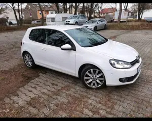 Volkswagen Golf 1.4 TSI Comfortline (Motorschaden)