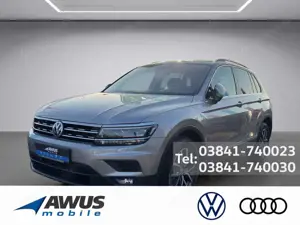 Volkswagen Tiguan 1.5 TSI 110kW150PS Comfortline, Navigation, AHK