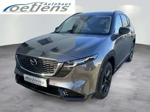 Mazda CX-5 2.5L e-SKYACTIV G 141ps Homura