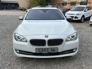 BMW 525 525 d