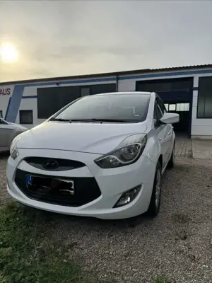 Hyundai iX20 1.4 Classic