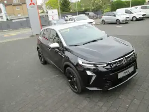 Mitsubishi ASX 1.8 Hybrid Diamant Plus Black