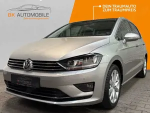 Volkswagen Golf Sportsvan 1.4 TSI Highline#Bi-Xenon#Pano