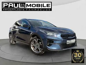 Kia XCeed Platinum Hybrid Pano Navi LED Leder R-Cam