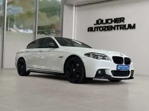 BMW 550