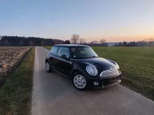 MINI One MINI