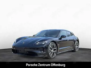Porsche Taycan 4S Sport Turismo Black Edition