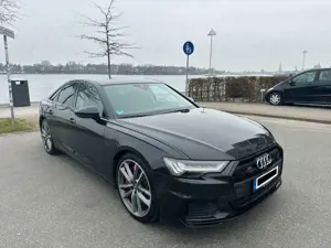 Audi S6 Lim.3.0TDI quattro exclusive Leder Nachtsicht