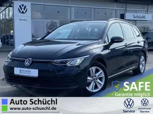 Volkswagen Golf Variant 2.0 TDI Life APP-CONNECT+ACTIVE-INF