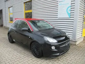 Opel Adam S