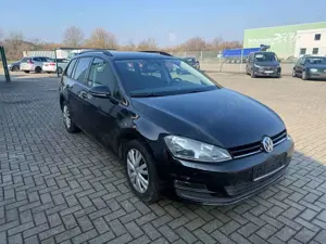 Volkswagen Golf Variant Cup BMT Bild 2