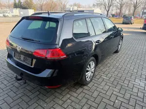 Volkswagen Golf Variant Cup BMT Bild 4