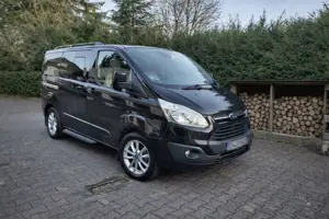 Ford Tourneo Custom Tourneo Custom TDCi 300 L1H1 VA Titanium