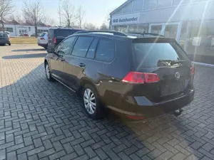 Volkswagen Golf Variant Cup BMT Bild 5