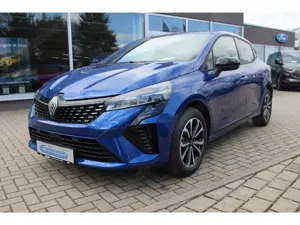 Renault Clio 1.0 TCe 90 Techno Automatik Navi Winterpaket