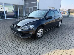 Volkswagen Golf Variant Cup BMT