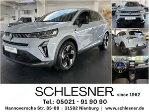 Renault Symbioz 145 E-Tech Full Hybrid Techno *RFK *LHZ