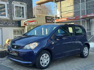 SEAT Mii 1.0 Style *KAMERA*SHZ*KLIMA*TÜV NEU