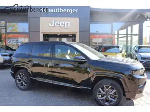 Jeep Compass E-Hybrid 1.2 eDCT 107 kW First Edition VOLLAUSSTAT