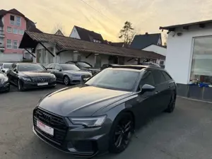 Audi A6 Avant 50 TDI quattro sport/Head-Up/AHK/Matrix