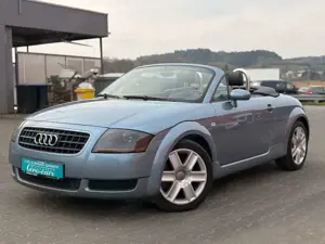 Audi TT Roadster 1.8T LEDER/ALCA KLIMA BOSE Garantie
