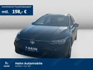 Volkswagen Golf Variant Golf VIII Variant 2.0TDI DSG Life LED Navi ACC