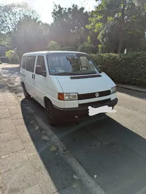 Volkswagen T4 Caravelle