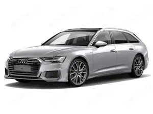 Audi A6 A6 Avant 45 TDI quattro tiptronic sport