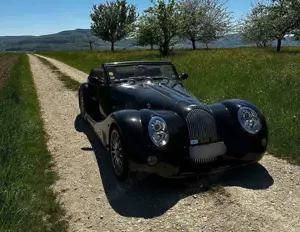 Morgan Aero 8 4.4 V8 | 2 Hand | Motor überholt |
