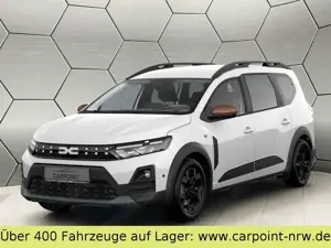 Dacia Jogger Extreme Eco-G 120 AT Winter/Driving 7-S