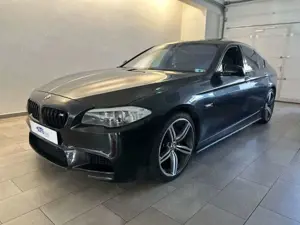BMW 530 Limousine 530 d xDrive M Paket