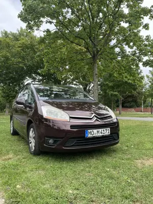 Citroen Grand C4 Picasso 2.0 HDi FAP EGS6 Tendance