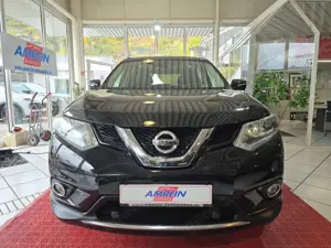 Nissan X-Trail Tekna+NAVI+LEDER+PANO+360°+LED+DAB+