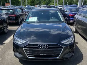 Audi A4 A4 Avant Diesel Avant 30 TDI S tronic