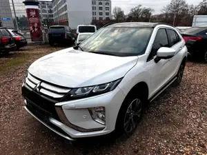 Mitsubishi Eclipse Cross - Premium + Leder + Pano  VOLL