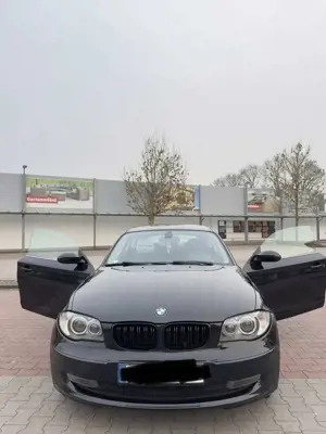 BMW Others Ich verkaufe meinen 1er BMW, aufgrund von Neuansch